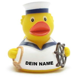 Matrose - Personalisiert