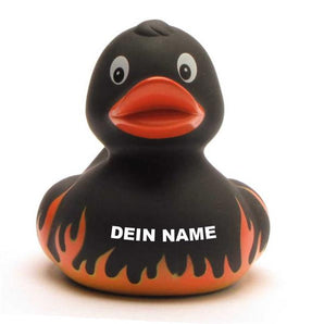 Flammen - Personalisiert