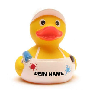 Anstreicher - Personalisiert