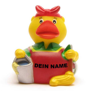 Putzfee - Personalisiert