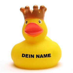 König - Personalisiert
