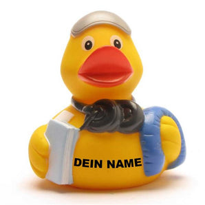 Vielflieger - Personalisiert