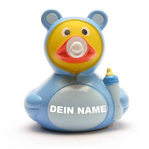 Baby Junge - Personalisiert