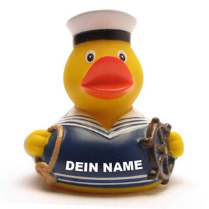 Matrose - Personalisiert