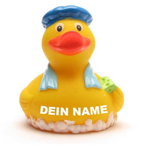 Dusche - Personalisiert