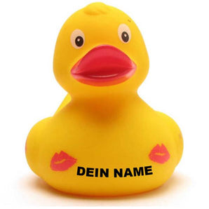 Kussmund - Personalisiert