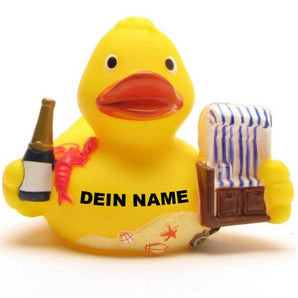 Sylt - Personalisiert