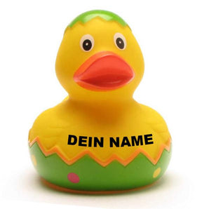 Osterei - Personalisiert