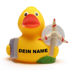 Energie - Personalisiert