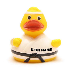 Karate - Personalisiert