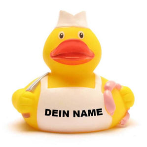 Metzger - Personalisiert