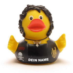 Heavy Metal - Personalisiert