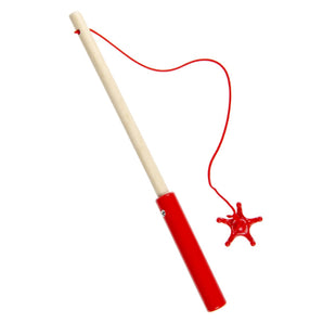 Angelrute für Entenangeln