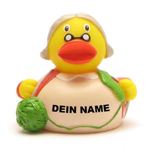 Oma - Personalisiert