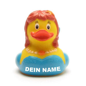 Meerjungfrau - Personalisiert