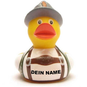 Trachten Bayer - Personalisiert