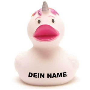 Einhorn - Personalisiert