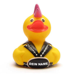 Punker - Personalisiert