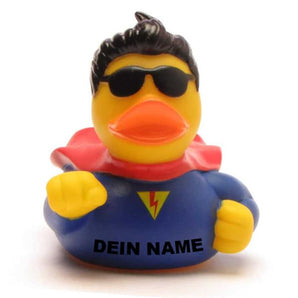 Superhero - Personalisiert