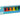Entenangeln 11 cm bunt 6er Set - inkl. 2 Entenangeln