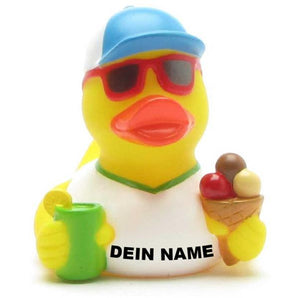 Holiday - Personalisiert