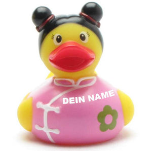 Chinesin - Personalisiert