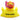 Taucher-Ente pink - PERSONALISIERT - schwarz