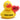 Ente "Danke Mama" - PERSONALISIERT - schwarz