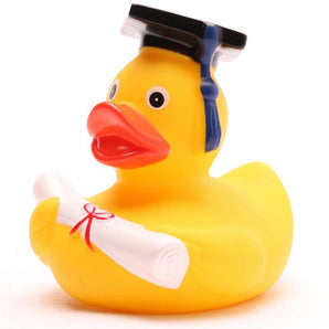 Badeente Akademiker "2024"