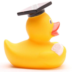 Badeente Akademiker "2024"