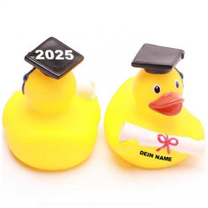 Ente Akademiker 2025 - Personalisiert