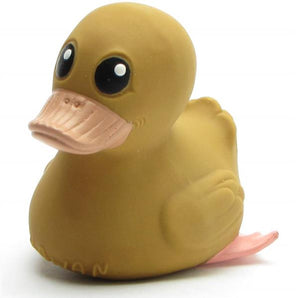 Badeente Kawan Mini - Golden Ochre