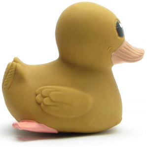 Badeente Kawan Mini - Golden Ochre