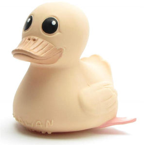Badeente Kawan Mini - Sandy Nude