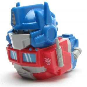 Transformers - Optimus Prime (Boxed Edition)