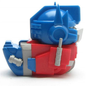 Transformers - Optimus Prime (Boxed Edition)