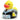 Freimaurer Badeente