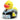 Freimaurer Badeente