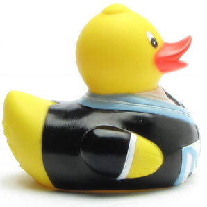 Freimaurer Badeente