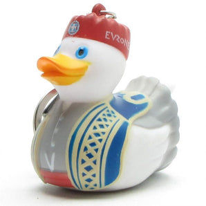 Schlüsselanhänger - Evzone