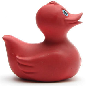 Pantone - Red Duck