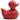 Pantone - Red Duck