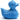 Pantone - Blue Duck
