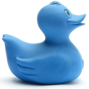 Pantone - Blue Duck