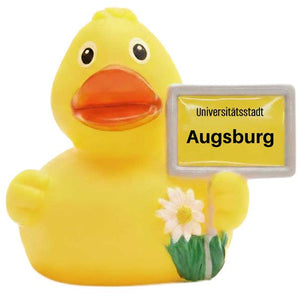 Stadtente "Augsburg"