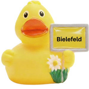 Stadtente "Bielefeld"