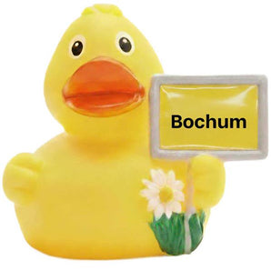 Stadtente "Bochum"