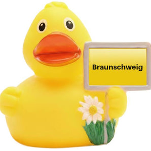Stadtente "Braunschweig"