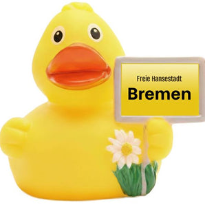 Stadtente "Bremen"