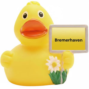 Stadtente "Bremerhaven"